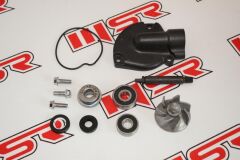 REGAL RAPTOR DD350E-6C / DD250-9A / MR DESTRO 350 SU POMPA