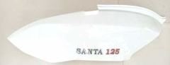 SANTA.SELE YAN KAPAK SAG BEYAZ
