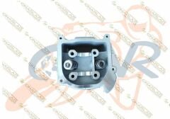 SCOOTER 80 CC SİLİNDİR ÜST KAPAK