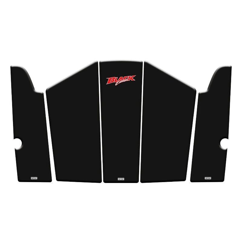 HONDA ACTİVA 125 2023 UYUMLU TANK PAD SET 004