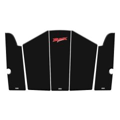 HONDA ACTİVA 125 2023 UYUMLU TANK PAD SET 004