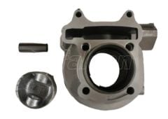 SİLİNDİR PİSTON KOMPLE Q56 13 PERNO-MOCCO