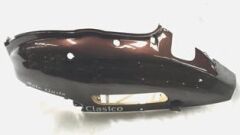 RMG MOTO GUSTO CLASSİCO 125 SELE YAN KAPAK SOL KAHVERENK