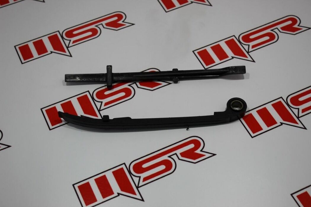 BAJAJ DISCOVER 125 ST EKSANTRİK ZİNCİR KILAVUZU