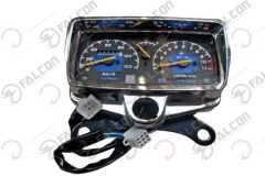 KM SAATİ-SÜPER 100-5 YENİ Falcon