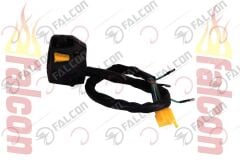 KUMANDA SOL-MEXİCO Falcon