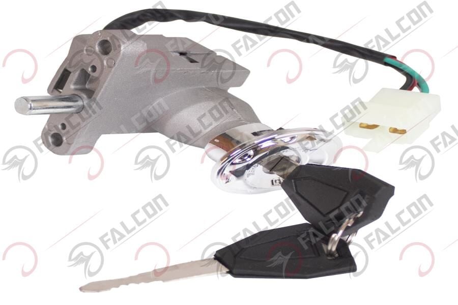 KONTAK SETİ-NİTRO 50 Falcon