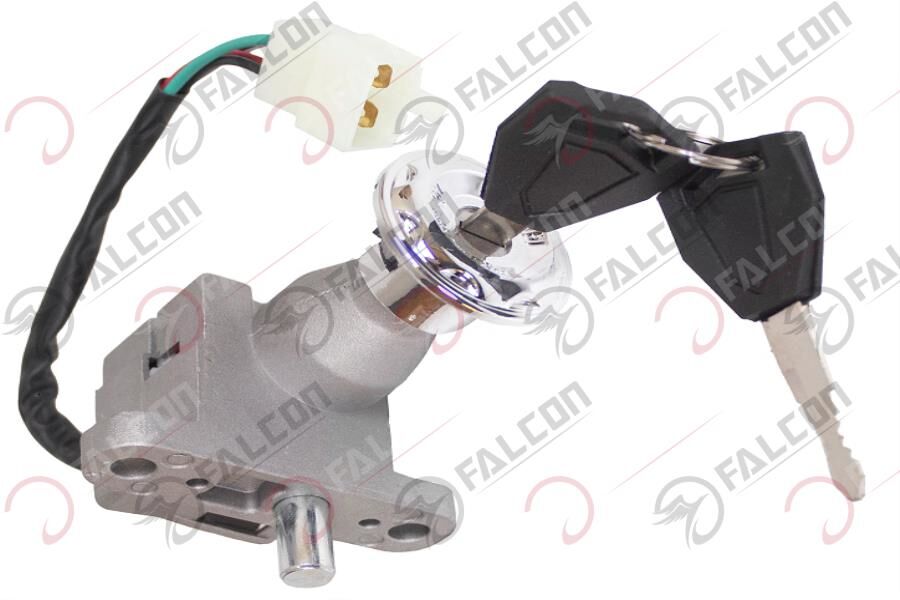 Falcon Nitro 50 Kontak Seti