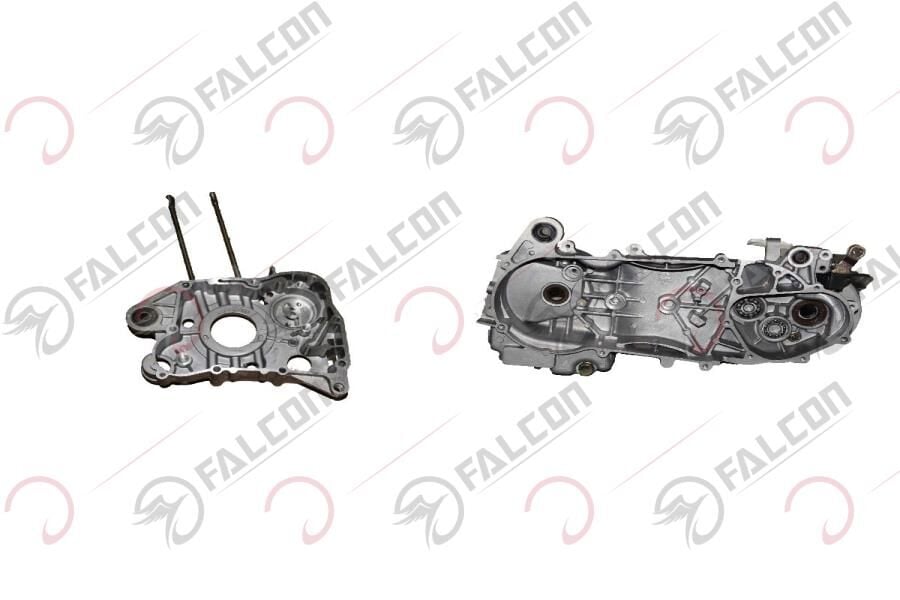 BLOK SAĞ SOL TAKIM-NİTRO 50 Falcon