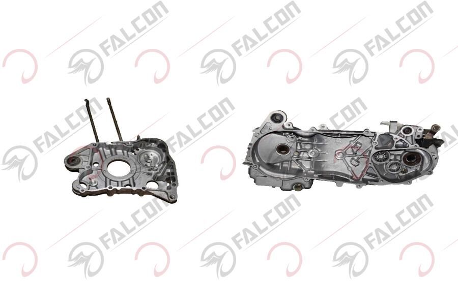 Falcon Nitro 50 Blok Sağ Sol Takım