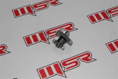 RKS GRACE 202  MARŞ UÇ DİŞLİ