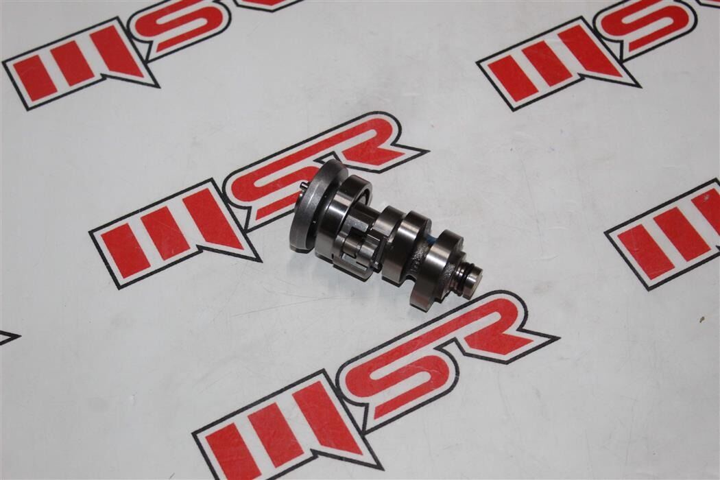 YAMAHA RAYZR 125 EKSANTRİK  A