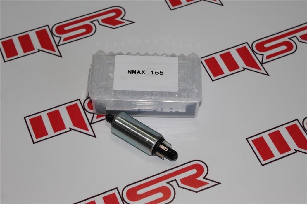 YAMAHA N MAX 155 BENZİN POMPASI