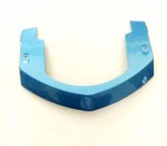 RMG MOTO GUSTO SANTA 125 ARKA KAPAK ALT MAVI