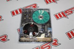 BWS 100 ÖN VARYATÖR 10.8GRAM15X12 MODİFİYELİ