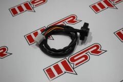 CG 125 ÇİFT VİDALI VİTES MÜŞÜRÜ