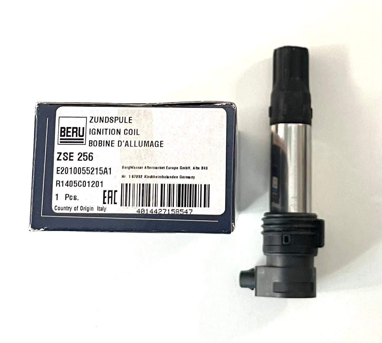 BMW R 1300 GS ZSE256 BMW R 1250 / R 1300 2018-2024 ATEŞLEME BOBİNİ