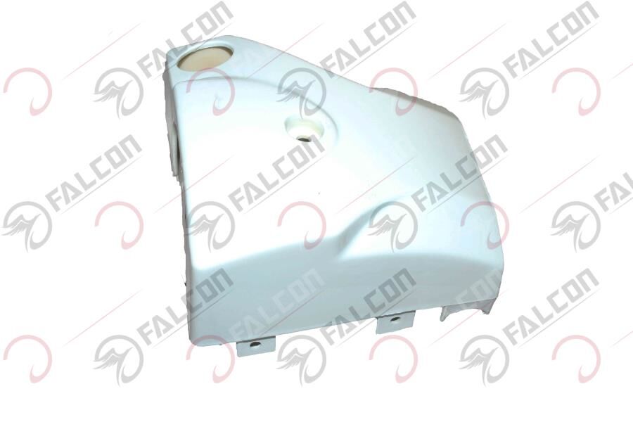 KONTAK KARENAJI ARKA BEYAZ-SERVİCE 1500W Falcon