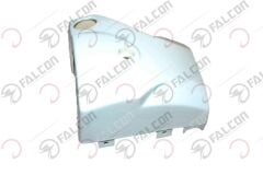 KONTAK KARENAJI ARKA BEYAZ-SERVİCE 1500W Falcon