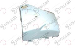 Falcon Service 1500w Kontak Karenajı Arka Beyaz