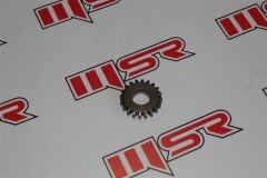 RKS GRACE 202 MARŞ DİŞLİ