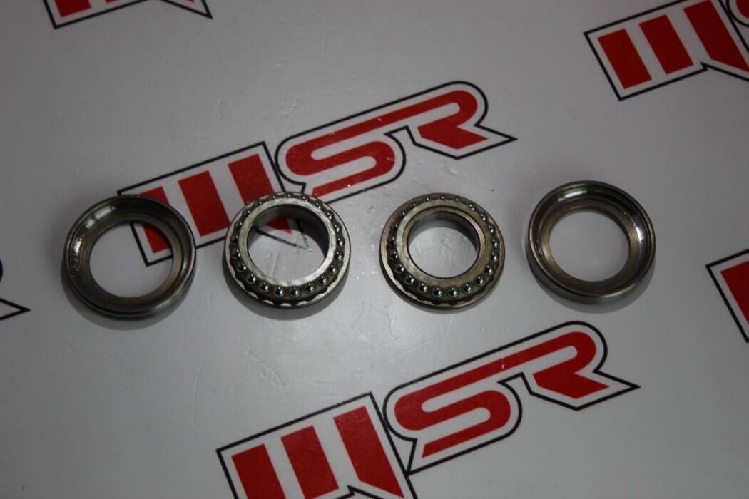 BAJAJ DISCOVER 125 ST FURÇ TK