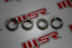 BAJAJ DISCOVER 125 ST FURÇ TK