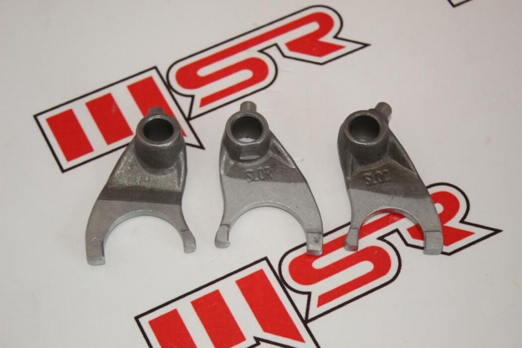 REGAL RAPTOR DD350 / DD250 / MR DESTRO 350 VİTES HİLAL SETİ