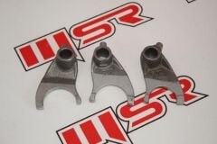 REGAL RAPTOR DD350 / DD250 / MR DESTRO 350 VİTES HİLAL SETİ