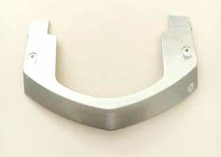 RMG MOTO GUSTO SANTA 125 ARKA KAPAK ALT GRI