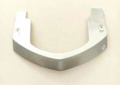 RMG MOTO GUSTO SANTA 125 ARKA KAPAK ALT GRI