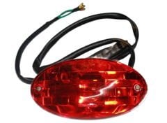 REGAL RAPTOR Spyder 350 Arka Stop