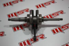 SYM  -  FIDDLE ESKİ KASA (2008-09) SYM  - ORBİT 125 (ESKİ KASA) 2008-09 KRANK