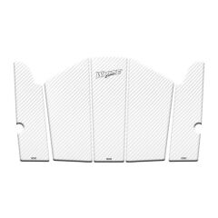 HONDA ACTİVA 125 2023 UYUMLU TANK PAD SET 006