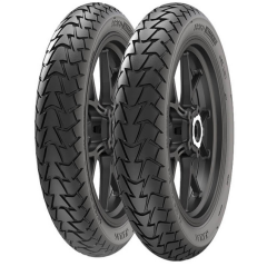 Anlas Set 110/70-13 ve 130/70-13 SC360 AllGrip Scooter Ön Arka Takım N Max Yamaha