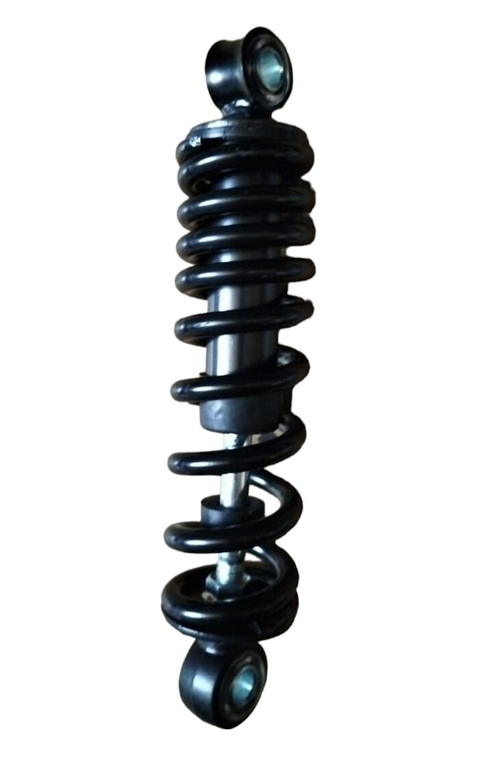 ARKA AMORTİSÖR DORU