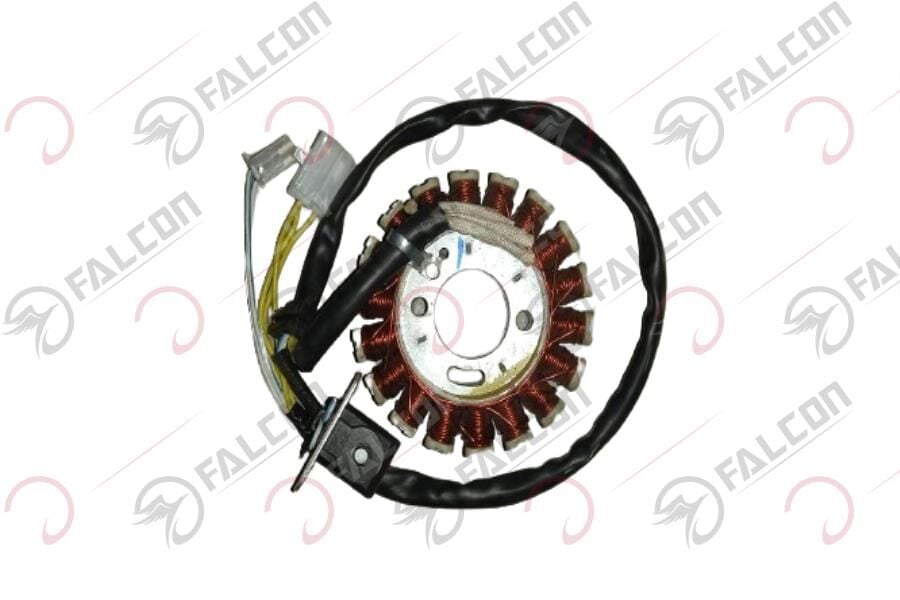 STATÖR-MOCCO 125 Falcon