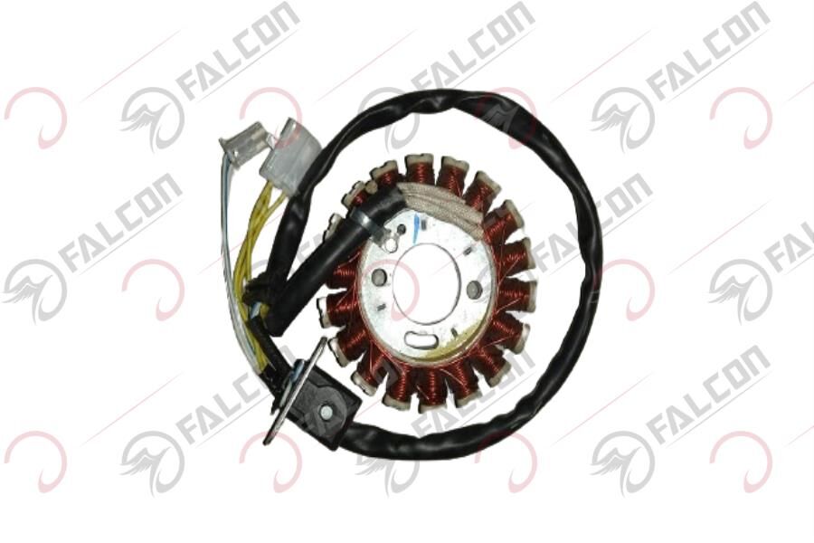 STATÖR-MOCCO 125 Falcon