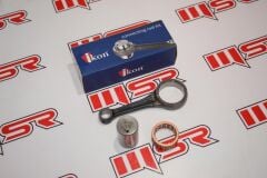 KRANK KOLU BAJAJ X-CD 125 14/28P-73 MM İÇ 130 MM DIŞ KALINLIK 14 MM