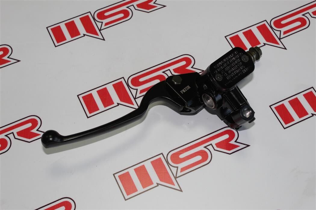 YAMAHA N-MAX 155 DİSK ÜST MERKEZ KOMPLE SOL