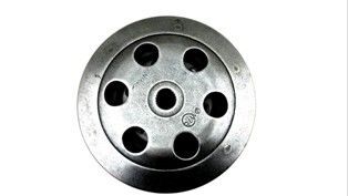 RMG MOTO GUSTO RAPİD 50 ARKA VARYATOR