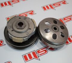 SYM FIDDLE 2 125 - SR 125 - JET 4 125 -  ALLO 125 - ORBİT 2 125 - ST 200 - FIDDLE 200 ARKA VARYATÖR