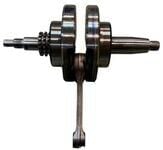 KRANK KOMPLE TVS RAİDER 125 (NC020010)