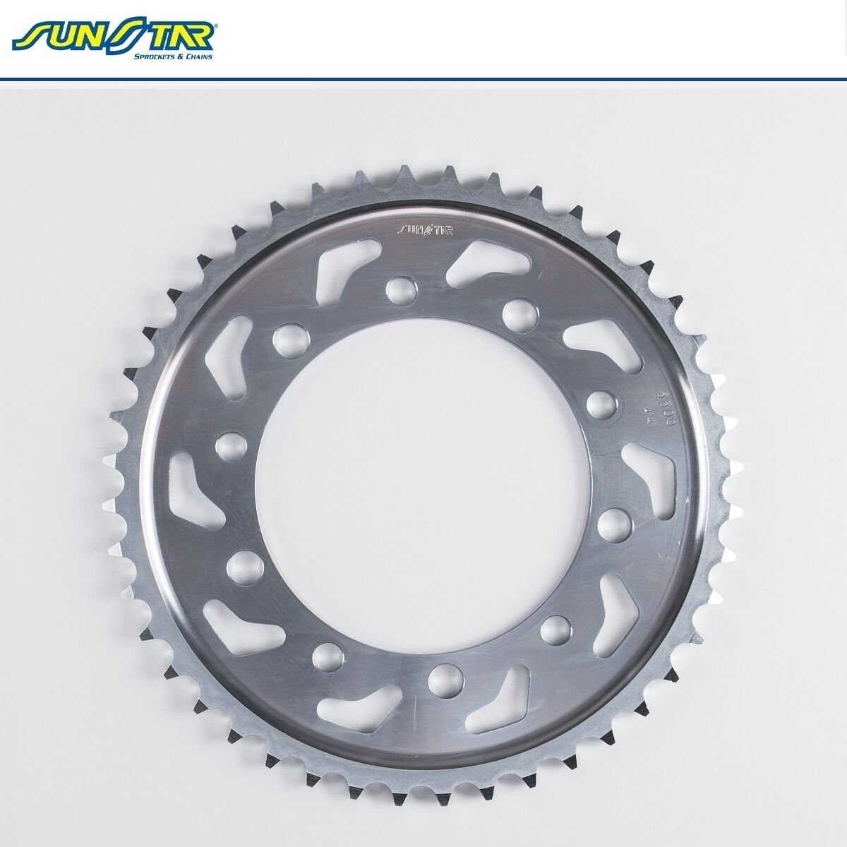 Suzuki GSX R 1000 ARKA DİŞLİ