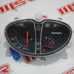 AN 125 GÖSTERGE PANELİ