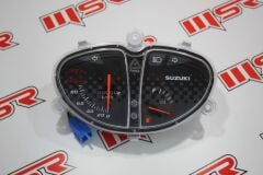 AN 125 GÖSTERGE PANELİ