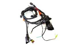 ELEKTRİK TESİSATI-MOCCO Falcon