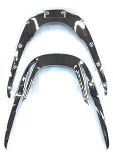 CLASICO.ARKA KUYRUK KPK KROM TK