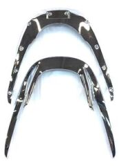 CLASICO.ARKA KUYRUK KPK KROM TK