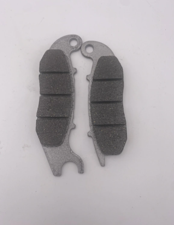 LİFAN PONY 100 ÖN FREN BALATA TAKIMI